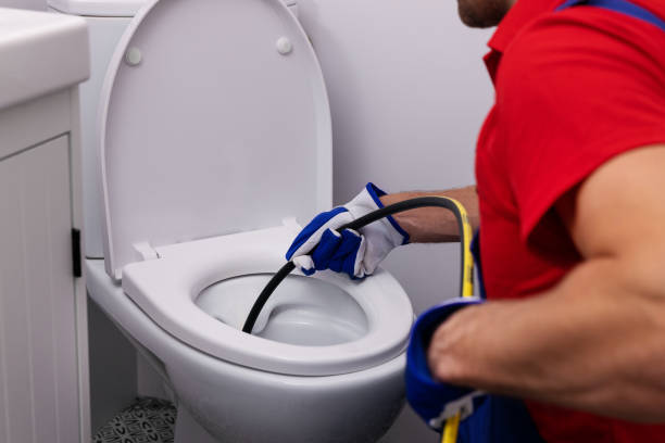 Best Shower Repair Services  in Gman, IL