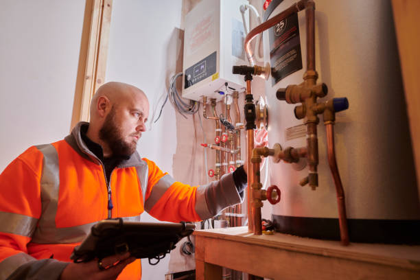 Best Affordable Plumbing Services  in Gman, IL