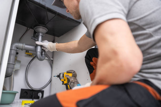 Best Toilet Repair Services  in Gman, IL